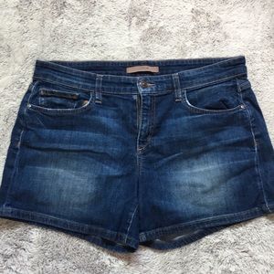 JOE’S DENIM SHORTS